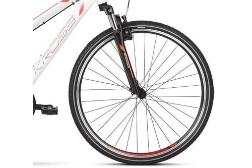 Rower crossowy damski Kross Tour Edition 2021